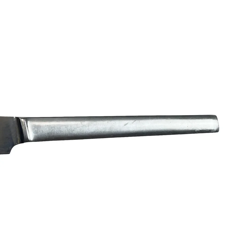 Arthur Salm Stainless Steel Austria Knife 8” Blade Kitchen Carving